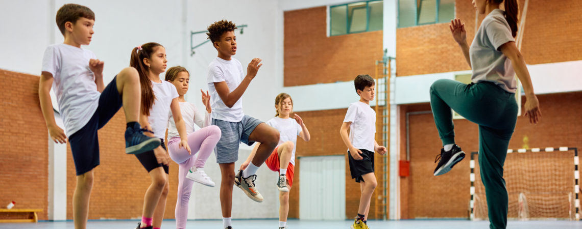 Date: Reprise des activités Sportives