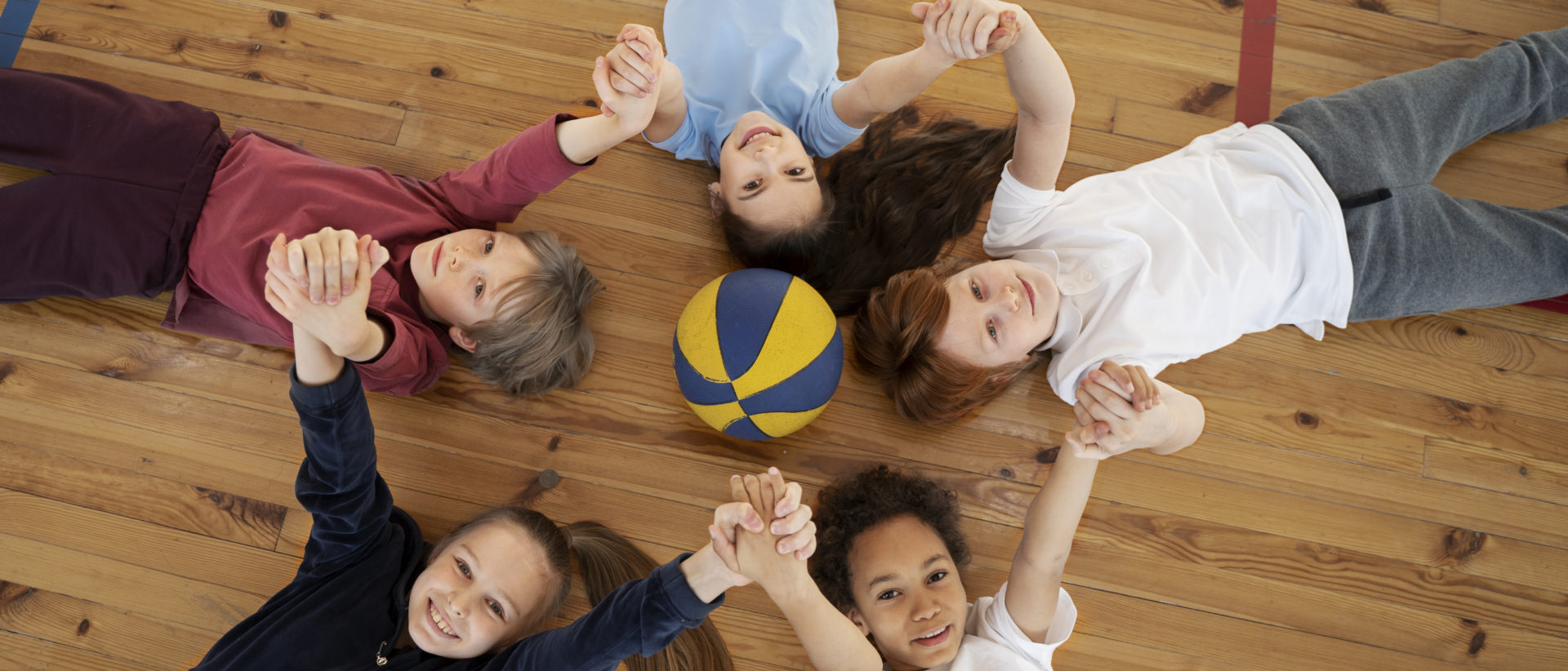 Stage Multisport de Printemps - Do Jeunes Sport